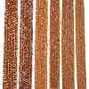 Electroplate Glass Beads Strands LS-EGLA-A044-T8mm-B04-2
