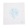 DIY Bouquet Pattern Embroidery Kit LS-DIY-O021-16-4
