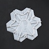 DIY Honeycomb & Bees Wall Decoration Silicone Molds LS-DIY-A034-28B-3