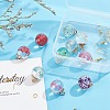 SUNNYCLUE DIY Earring Making Kit DIY-SC0017-11-4