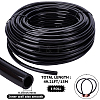 1Roll PVC Drip Irrigation Tubing AJEW-CP0010-27B-2