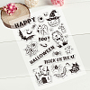 PVC Plastic Stamps DIY-WH0167-56-72-5