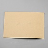 Blank Paper Envelopes AJEW-WH0513-86-2