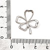 Brass Pendants KK-CBA0C2F-07P-3