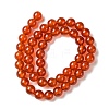 Gemstone Beads Strands GSR8MM060-1-5