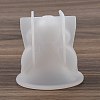 Christmas Theme 3D DIY Silicone Statue Molds SIMO-G001-02A-6