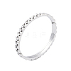 304 Stainless Steel Hinged Bangles BJEW-P317-03P-1