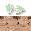 Handmade Polymer Clay Beads CLAY-P006-05-3