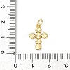 Brass Pendants X-KK-U062-59G-3