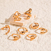 8Pcs Alloy Finger Rings Sets WG7802C-31-2