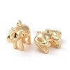 Brass Pendants KK-A168-18G-3