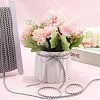 40M Polyester Wavy Fringe Trim Ribbon OCOR-GF0004-39Z-3