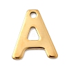 304 Stainless Steel Charms STAS-B093-12G-A-1