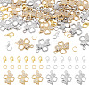 DIY Pendant Decoration Making Kits FIND-TA0009-99-2