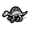 Spinosaurus Enamel Pins JEWB-I055-03EB-02-1