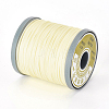Waxed Polyester Cord YC-E002-0.8mm-B833-2