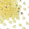 Preciosa® Crystal Beads Y-PRC-BA4-80100-200-3