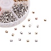 CCB Plastic Beads CCB-CJ0001-04-3