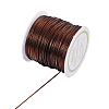 Round Copper Beading Wire for Jewelry Making YS-TAC0004-0.8mm-05-3