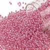 TOHO Round Seed Beads SEED-XTR11-0987-1