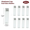 30Pcs Empty Glass Bead Storage Tubes AJEW-YW0001-16D-1