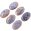 Natural Rainbow Moonstone Healing Stones PW-WGEEFAF-01-5