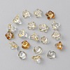 High Borosilicate Glass Beads GLAA-WH0031-60E-2