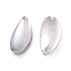 Tarnish Resistant 201 Stainless Steel Pendants STAS-L232-066P-2