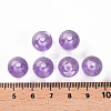 Transparent Acrylic Beads MACR-S370-A12mm-746-4