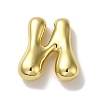 Rack Plating Brass Pendants KK-R158-17N-G-1