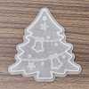 Christmas Theme DIY Silicone Pendant Molds SIMO-G007-01A-3