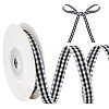 Polyester Ribbon AJEW-WH0816-190D-1
