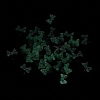 Luminous Resin Decoden Cabochons RESI-N039-83G-3