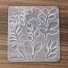 DIY Pendant Silicone Molds SIMO-P013-04A-3
