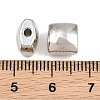 Brass Beads KK-CBA78C7-18P-3