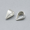 925 Sterling Silver Snap on Bails LS-STER-T002-216S-3