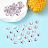 Preciosa® MAXIMA Crystal No Hotfix Flatback Stones Y-PRC-NSS16-70230-2