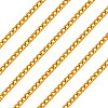 Aluminum Curb Chains CHA-PJ0001-01-3