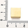 304 Stainless Steel Black Enamel Square Spacer Bars STAS-T073-58B-G-3