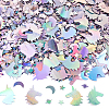 Plastic Cabochons KY-SC0002-21-1