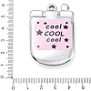 Acrylic Big Pendants AC-CBA7C46-02C-3