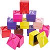 Cardboard Jewelry Earring Boxes CBOX-AR0001-003-1