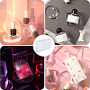 Transparent Acrylic Photography Props AJEW-WH20006-260C-4
