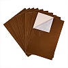 Jewelry Flocking Cloth X-TOOL-WH0143-78N-1