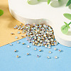 1 Bag Pointed Back Glass Rhinestone Cabochons RGLA-TADJ0001-01A-07-4