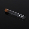 Empty Plastic Test Tubes LS-CON-PW0001-019I-4