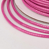 Eco-Friendly Korean Waxed Polyester Cord YC-P002-0.8mm-1151-4