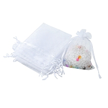 Organza Bags Jewellery Storage Pouches OP-YW0001-01C-02