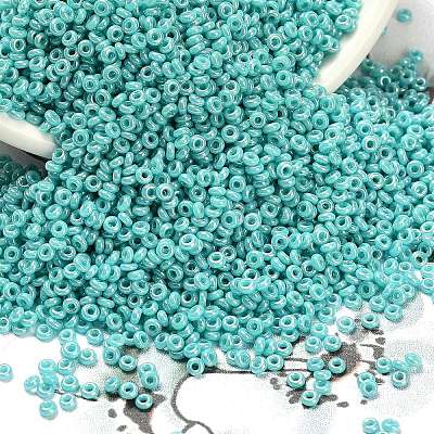TOHO 11/0 Demi Round Beads Y-SEED-DR11-0413-1