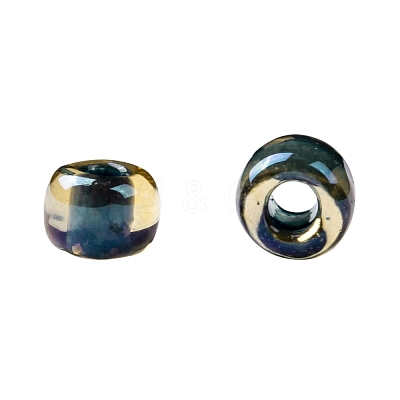 TOHO Round Seed Beads X-SEED-TR11-0243-1